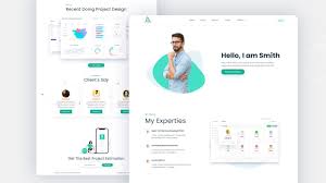 Portfolio_website