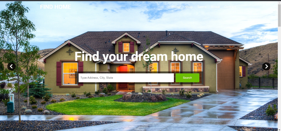 Real Estate